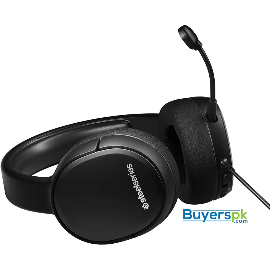 Steelseries Arctis 1 Wired Gaming Headset - Price in Pakistan Steelseries Arctis 1 Wired Gaming Headset - Price in Pakistan
